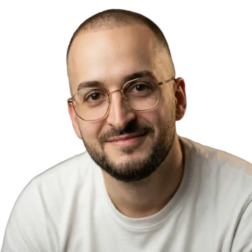 Photo of Dimitar Dulev